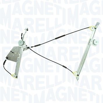 MAGNETI MARELLI Fensterheber