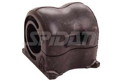 Опора, стабилизатор SPIDAN CHASSIS PARTS 413336 для HONDA JAZZ