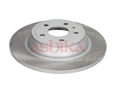 спирачен диск ASHIKA 61-00-0310C
