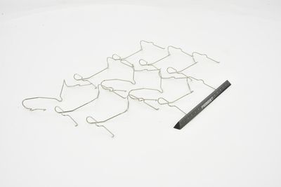 ARC PLACUTA FRANA FEBEST 0103004PCS10 44