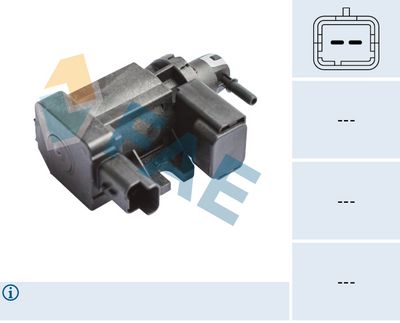 DRUCKWANDLER TURBOLADER