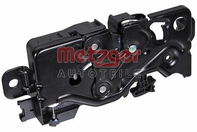 HECKKLAPPENSCHLOSS METZGER AUTOTEILE 2310802 1