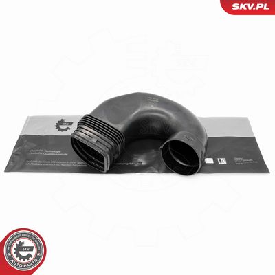 Hadice chladiče SKV 54SKV807