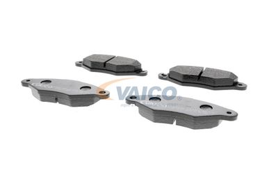BREMSBELAGSATZ SCHEIBENBREMSE VAICO V460152 38
