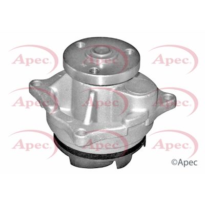 Water Pump, engine cooling APEC AWP1195