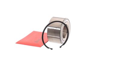 RADLAGERSATZ SKF VKBA3991 25