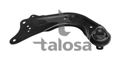 LENKER RADAUFHäNGUNG