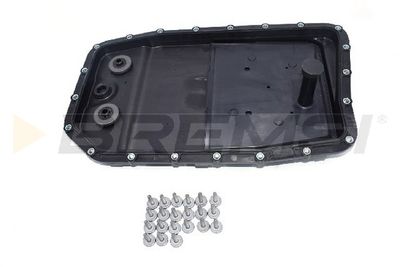 FILTRU HIDRAULIC CUTIE DE VITEZE AUTOMATA