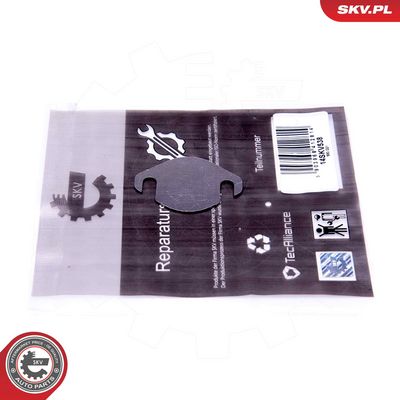 Remonto komplektas, AGR vožtuvas