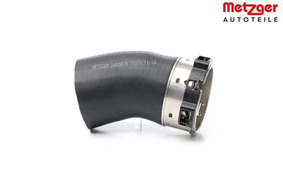 LADELUFTSCHLAUCH METZGER AUTOTEILE 2400879 2