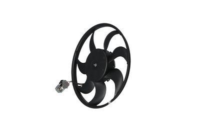 VENTILATOR RADIATOR NRF 47877 10