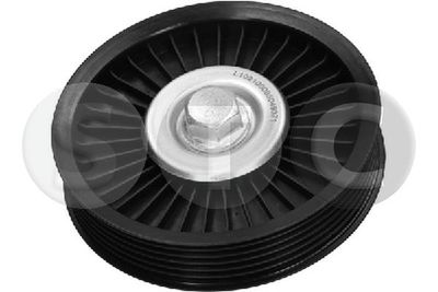 UMLENK-/FüHRUNGSROLLE KEILRIPPENRIEMEN