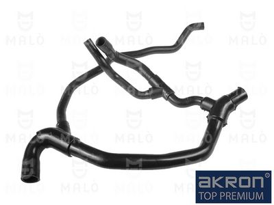 маркуч на радиатора AKRON-MALÒ 185736A
