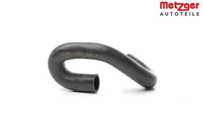 FURTUN RADIATOR METZGER AUTOTEILE 2420079 2