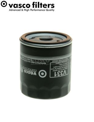 Filtr oleju DAVID VASCO V331