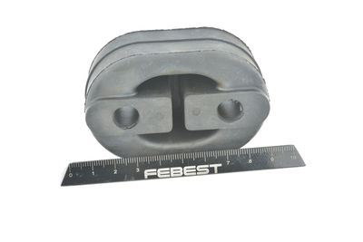TAMPON CAUCIUC AMORTIZOR ESAPAMENT FEBEST MEXB04 51