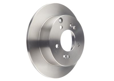 BREMSSCHEIBE BOSCH 0986479525 26