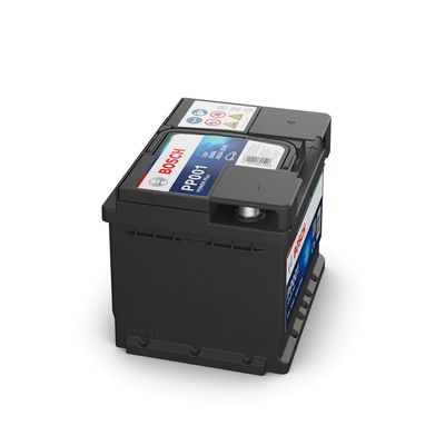 BATERIE DE PORNIRE BOSCH 0092PP0010 23