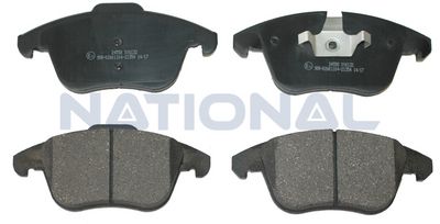 National NP2740