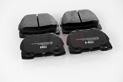 SET PLACUTE FRANA FRANA DISC GH GH412013 33