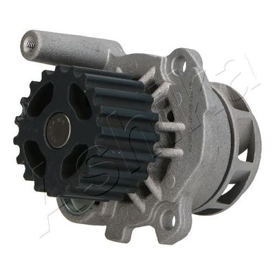 Water Pump, engine cooling 35-00-0909