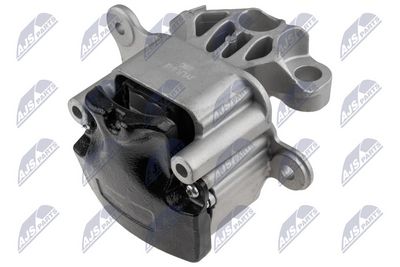 Supporto, Cambio automatico NTY ZPS-LR-012