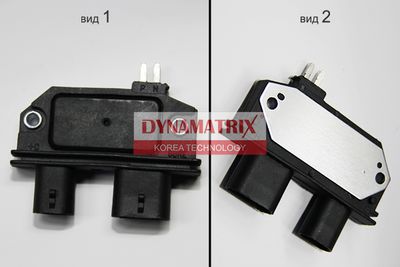 Коммутатор, система зажигания DYNAMATRIX DIM017 для DAEWOO ESPERO