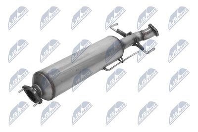 CATALIZATOR NTY KATPL018 41