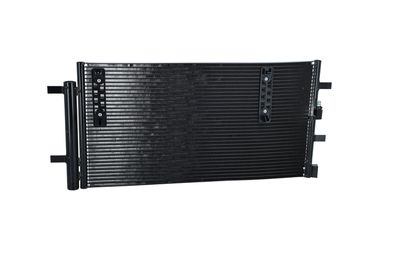 CONDENSATOR CLIMATIZARE NRF 35916 45