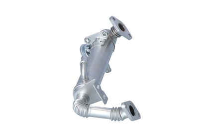 RADIATOR RECIRCULARE GAZE DE ESAPAMENT NRF 48404 35