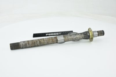 PLANETARA FEBEST 2212SP4WDAT 25