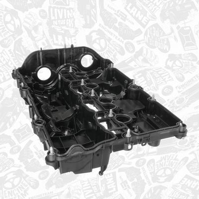 Kryt hlavy válce ET ENGINETEAM RV0048