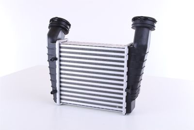 INTERCOOLER COMPRESOR NISSENS 96680 24