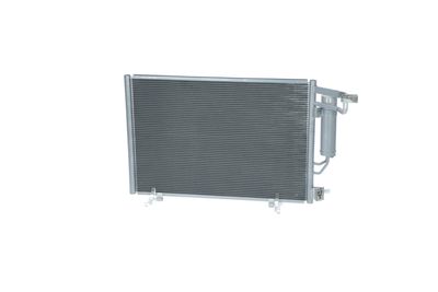 CONDENSATOR CLIMATIZARE NRF 350360 6