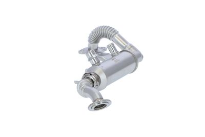 RADIATOR RECIRCULARE GAZE DE ESAPAMENT NRF 48353 38