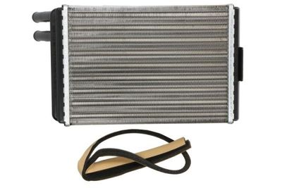 Verwarming past: VOLVO 740, 760, 780, 940, 940 II, 960, 960 II, S90 I, V90 I 2.0-2.9 08.81-12.98