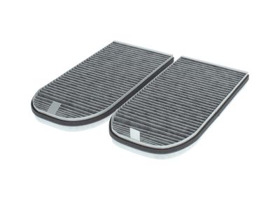 FILTER INNENRAUMLUFT BOSCH 1987432362 22