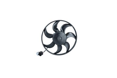 VENTILATOR RADIATOR NRF 47877 43