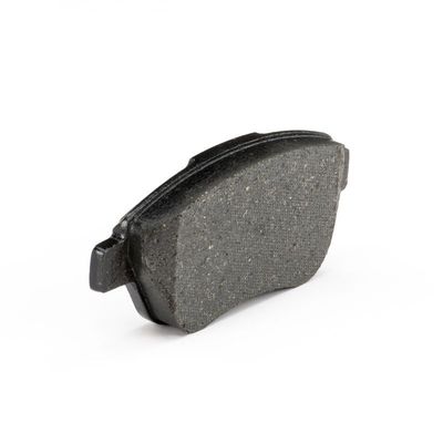 BREMSBELAGSATZ SCHEIBENBREMSE DELPHI LP1989 16