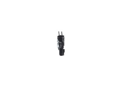 Spanningsregelaar (14V) past: FORD FIESTA IV, FOCUS I, KA 1.0/1.3/1.6 04.96-11.08