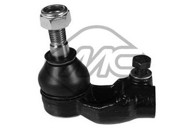 накрайник на напречна кормилна щанга Metalcaucho 53153