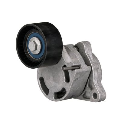 RIEMENSPANNER KEILRIPPENRIEMEN GATES T38455 6