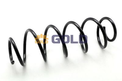 JAPANPARTS GZJ6395H Пружина подвески  для RENAULT (Рено)