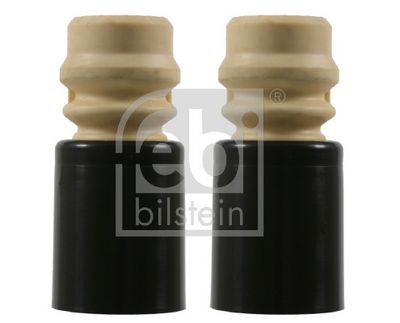 Dust Cover Kit, shock absorber 13088