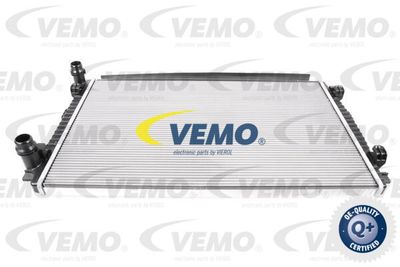 VEMO V15-60-6055 Радиатор охлаждения двигателя  для AUDI A3 (Ауди А3)