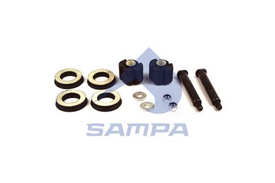SAMPA 010.580 SAMPA 010.580