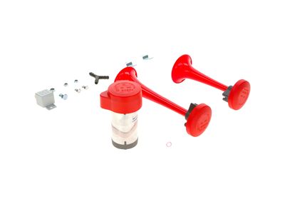 CLAXON BOSCH 0328006002 15