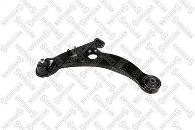носач, окачване на колелата STELLOX 57-00896A-SX