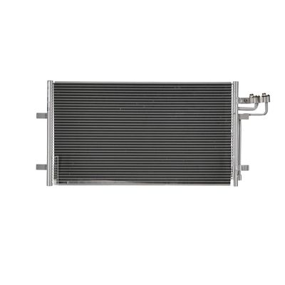 CONDENSATOR CLIMATIZARE NISSENS 94663 7