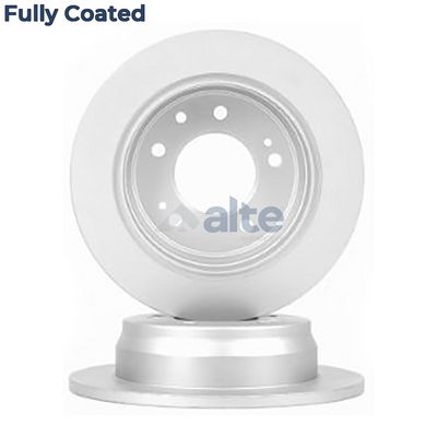 DISC FRANA ALTE AUTOMOTIVE 127950FCAL